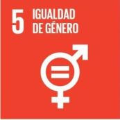 igualdad de genero